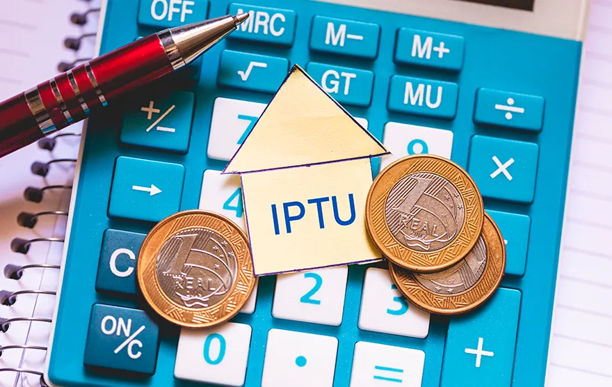 José Soares propõe pagamento de IPTU via PIX em Paulínia